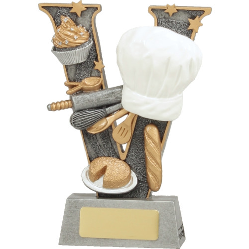 155mm Cooking V Series