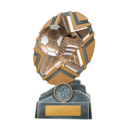 Starburst Football from $12.58