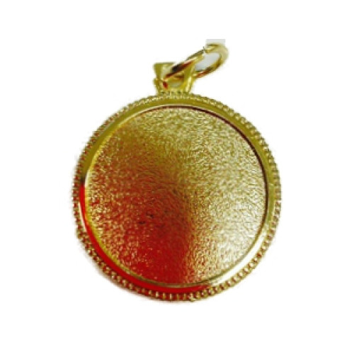 Gold Medal for Name Bars MIN QTY 20