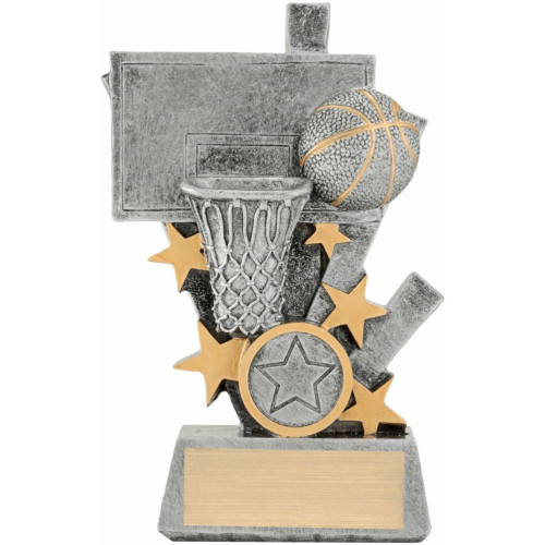 Basketball Flare Stars from $9.79