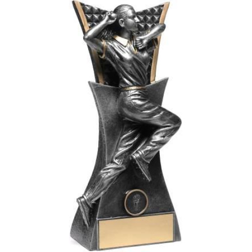 Vanguard Cricket Female Bowler  from $12.13