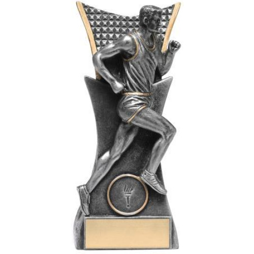 Track Male Vanguard from $12.13