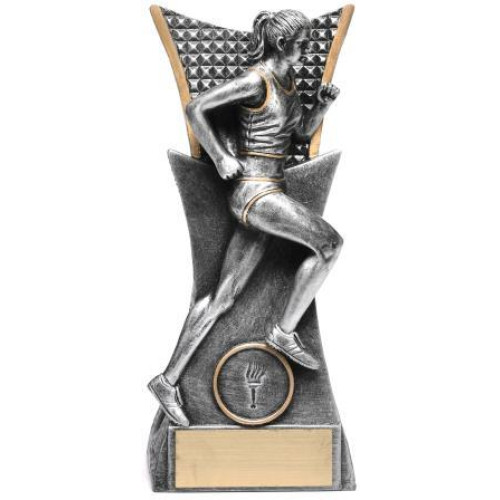 Track Female Vanguard from $12.13