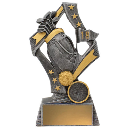 Golf Flag Theme from $11.92