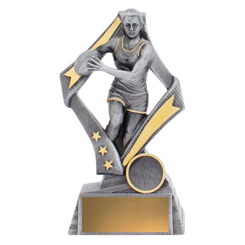 Touch Flag - Female from $13.34