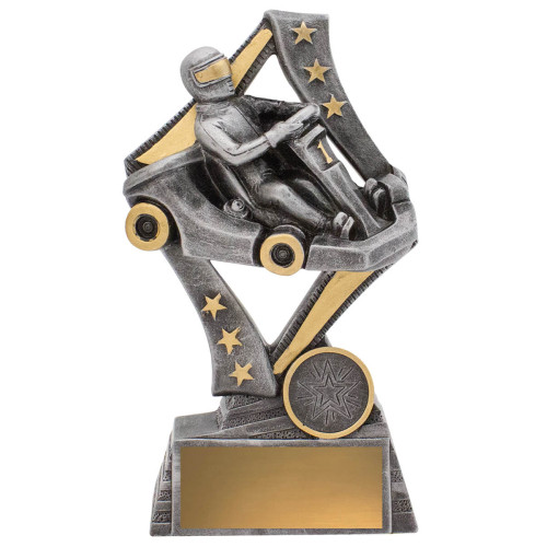 Flag Go Kart from $12.16