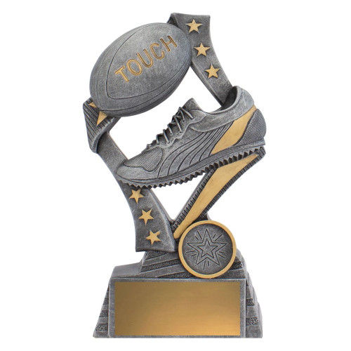 Touch Flag Theme from $11.09