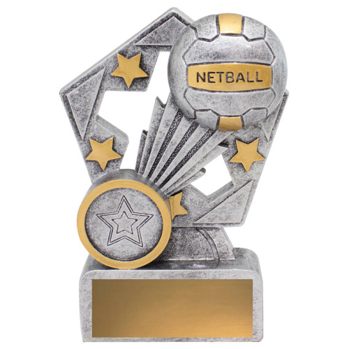 120MM Netball Vega Star from $10.14