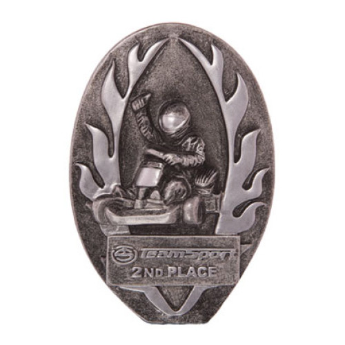 120MM GoKart Stand-2nd from $10.84