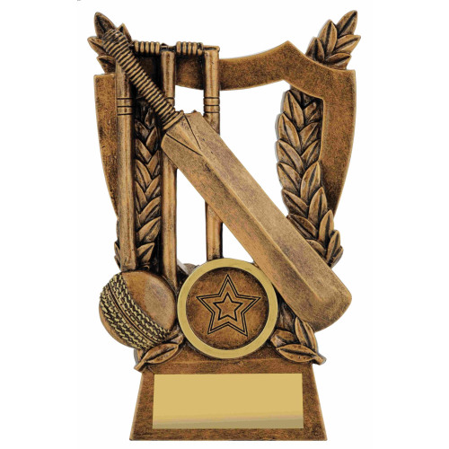 Cricket Alpha Shield from $9.31