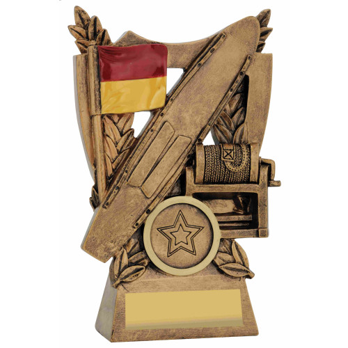 Lifesaving Alpha Shield from $9.31