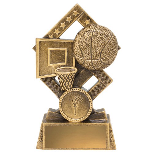 Basketball Double Diamond from $9.31