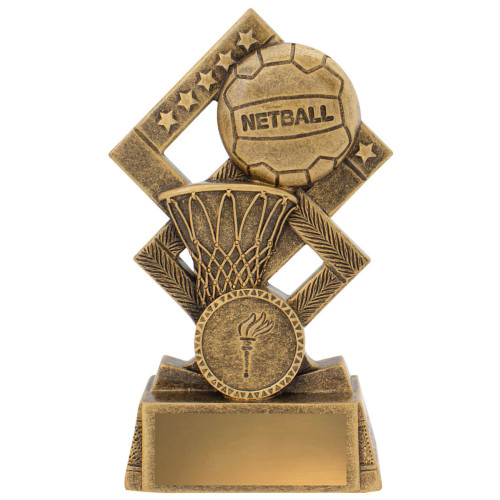 Netball Double Diamond from $9.31