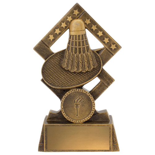 Badminton Double Diamond from $9.31