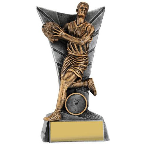 Basketball Male Delta from $12.63