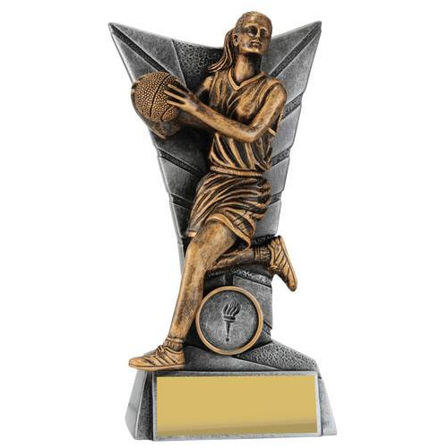 Basketball Female Delta from $12.63