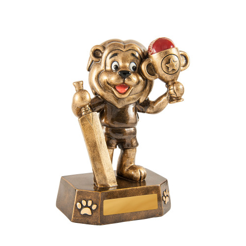 123MM Cricket Lion from $14.07