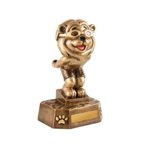 123MM Swimming Lion from $14.07