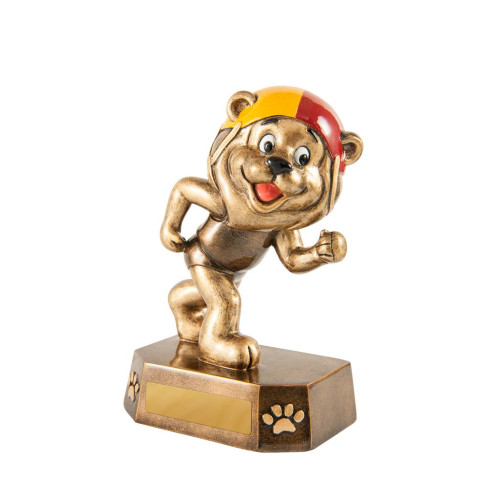 123MM Lifesaving Lion  from $14.07