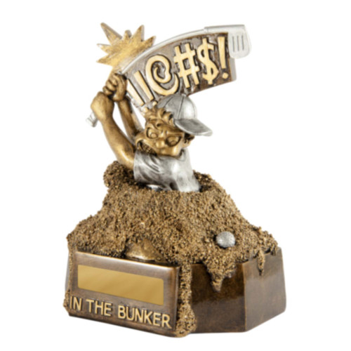 80MM In the bunker from $24.22