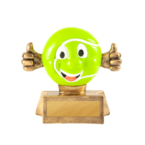 75MM Smiliing Tennis  from $11.34