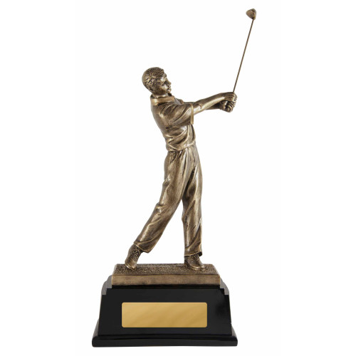 Golf - Male from $33.53