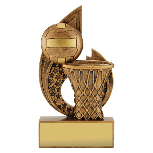 Netball Pulse from $9.20