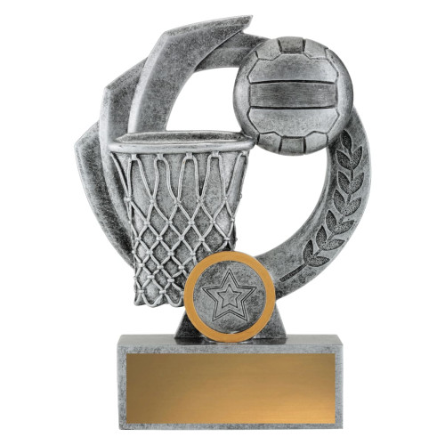 Netball Falcon from $9.79