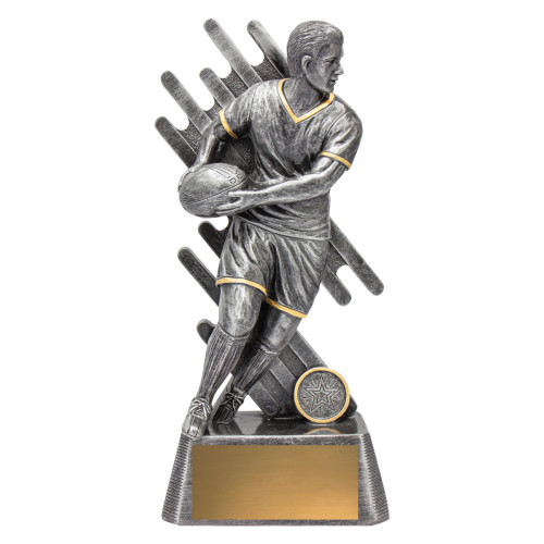 Zoom Rugby - Male from $11.80