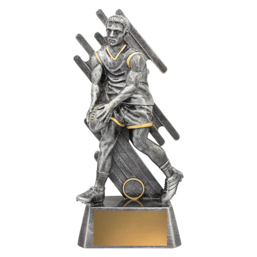 Zoom Series - Male from $11.80