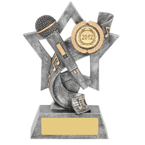 150mm Mic Star From $12.73