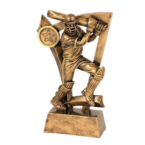 Nitro Series Cricket Batsman from $11.87