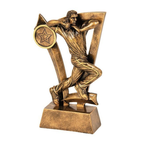 Nitro Series Cricket Bowler from $11.87