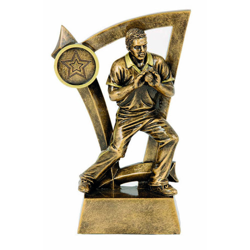 150MM Nitro Fielder from $14.15