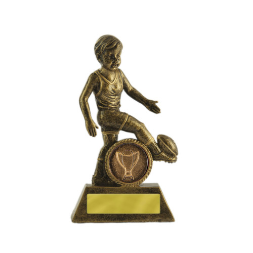 125MM Little Champs-A.Rules from $6.90