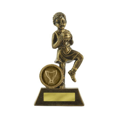 125MM Little Champs-Netball from $6.90