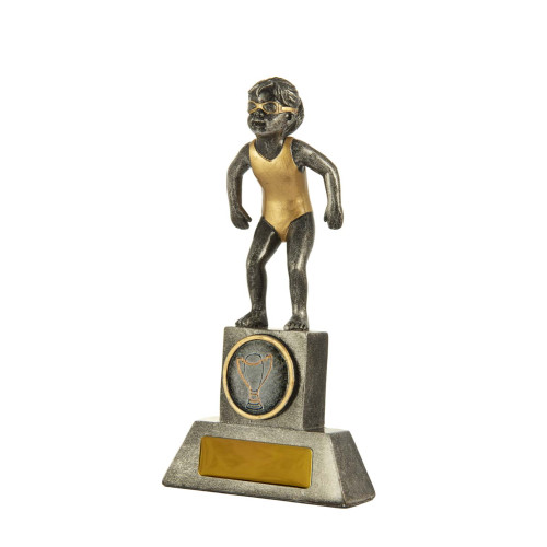 150MM Little Champs Swimming-Fem. from $9.22