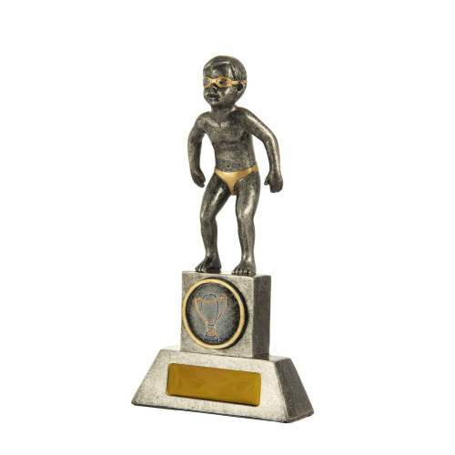 150MM Little Champs Swimming-Male from $9.22