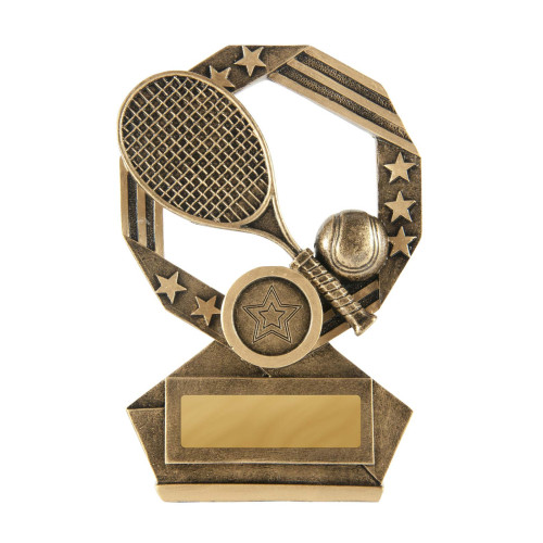 Bronzed Aussie Tennis from $9.69