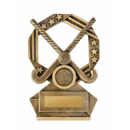 Bronzed Aussie Hockey from $9.69