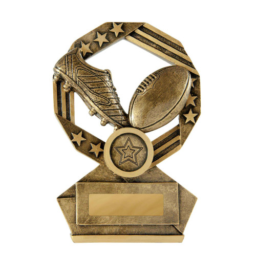 Bronzed Aussie Aussie Rules from $8.74