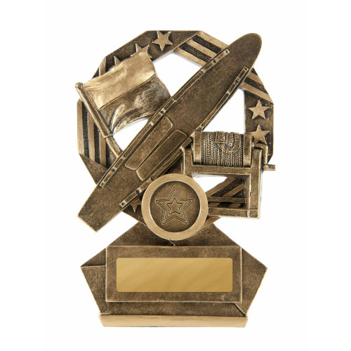 Bronzed Aussie Lifesaving from $9.69