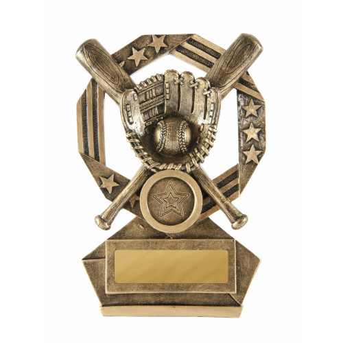 Bronzed Aussie Baseball from $9.69