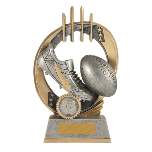 Elliptical -Aussie Rules from $9.69