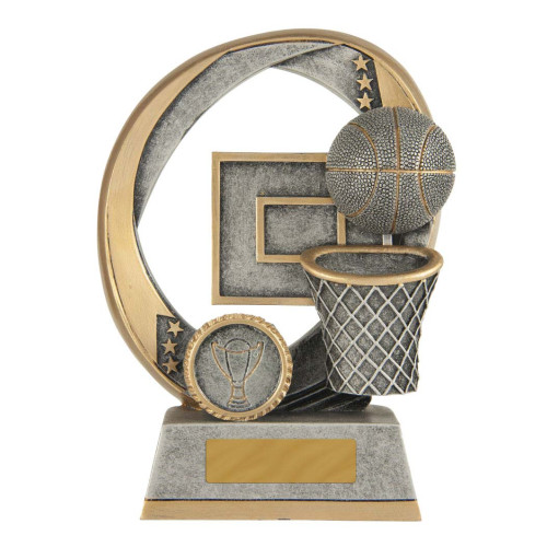 Elliptical Basketball from $9.69