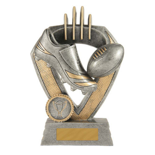 Shield Aussie Rules from $8.50