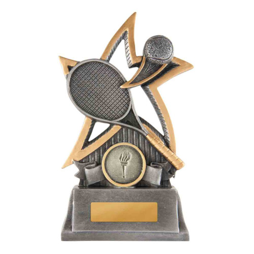 Silver Star Tennis from $9.69