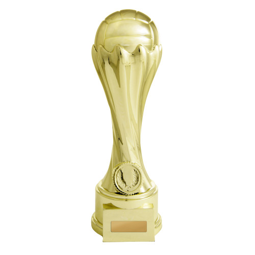 Invincible Tower - Netball Gold from $10.43