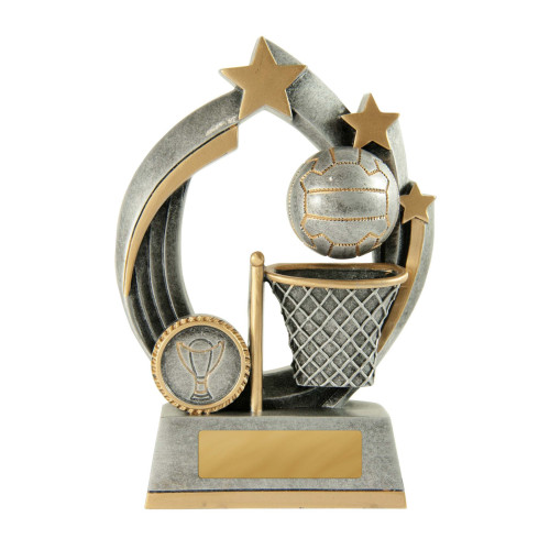 Atomic Netball from $9.69