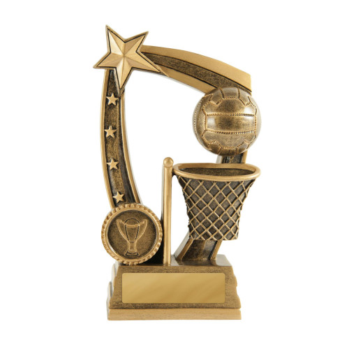 Maverick Netball from $9.69